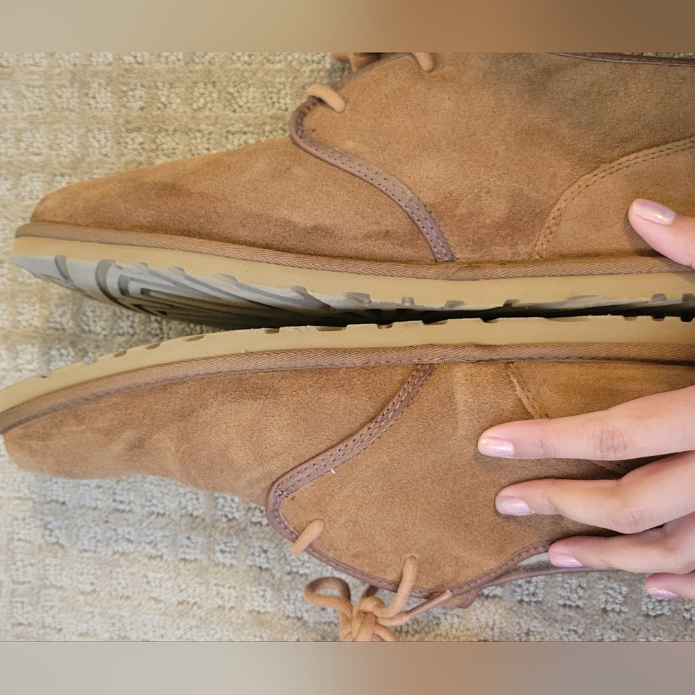 Mens uggs